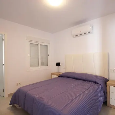 Benicolada Villa