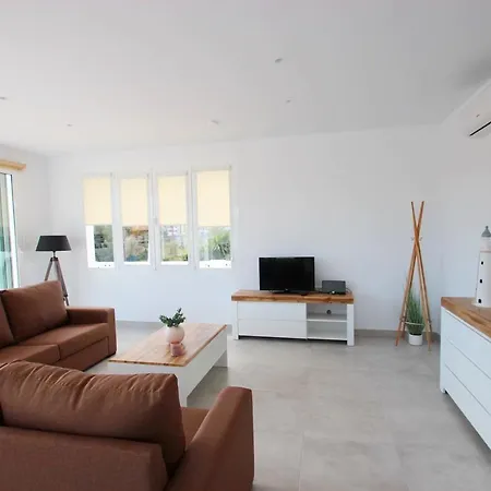 Villa Benicolada Calpe