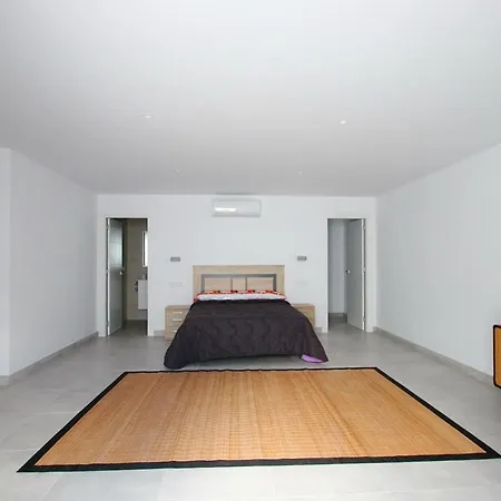 Benicolada Villa Calpe
