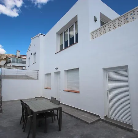 Villa Benicolada