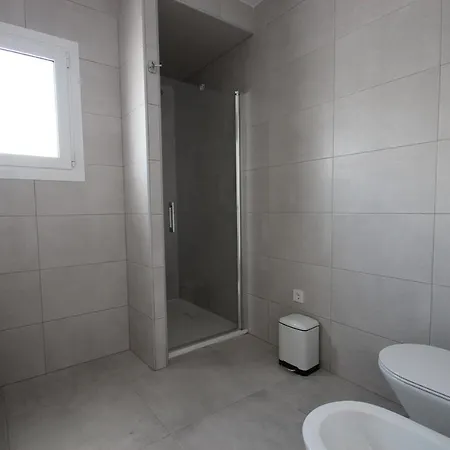 Benicolada Villa Calpe